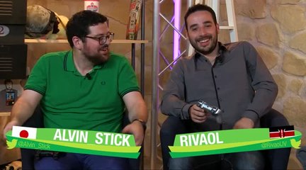 Les JO de jv.com : Le 100 mètres, pas le temps de niaiser