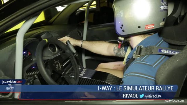 Tracés améliorés mais des sensations troublantes