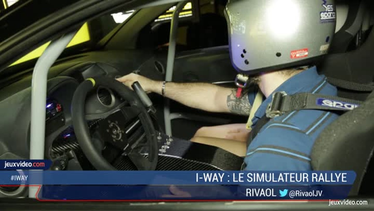 Tracés améliorés mais des sensations troublantes