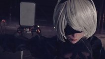 NieR Automata sort son second trailer estampillé TGS 2016