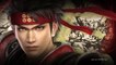 Samurai Warriors: Sanada Maru - de nouvelles images pour le TGS 2016
