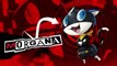 Persona 5 : Morgana sort ses griffes