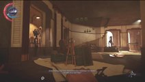 Gaming Live Dishonored 2 - Emily dans le manoir mécanique (preview)