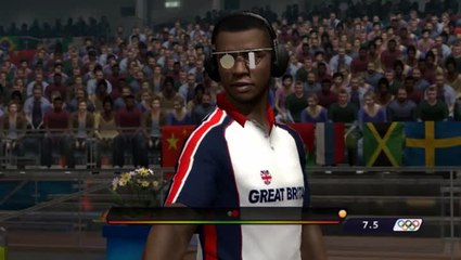 Les JO de jv.com : Le 25m Pistolet Vitesse, le franc-tireur fera sa loi