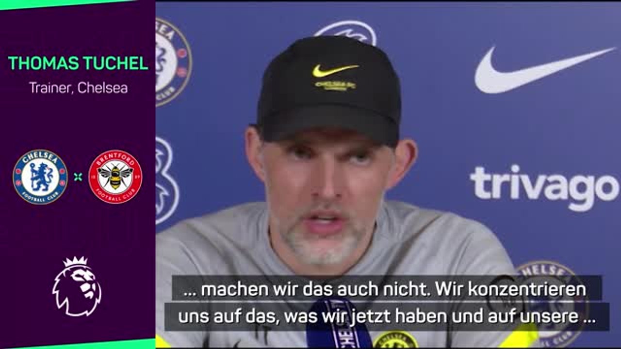 Tuchel: Nachteile von Eigentümer 'schwer zu schätzen'