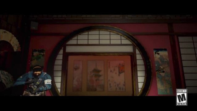 Tom Clancy's Rainbow Six Siege : découvrez Echo