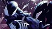 Spider-Man Unlimited : Symbiote tisse sa toile
