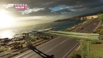 Forza Horizon 3 : 10 nouveau bolides sur le départ