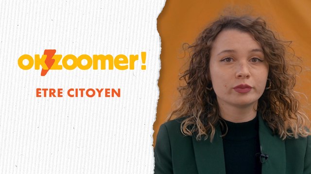 Être citoyen, ça veut dire quoi ?