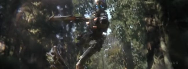 titanfall 2 become one