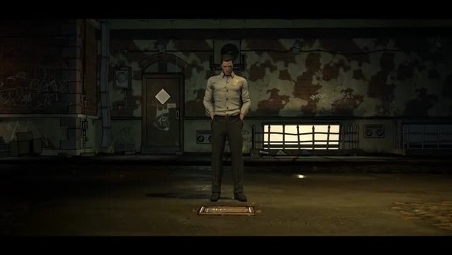 Batman : The Telltale Series - Les enfants d'Arkham sèment la terreur