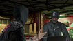 Watch Dogs 2 : Introduction Mission Cyber Driver