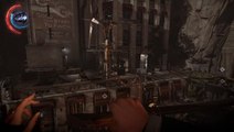 Dishonored 2 - Emily et le Domino