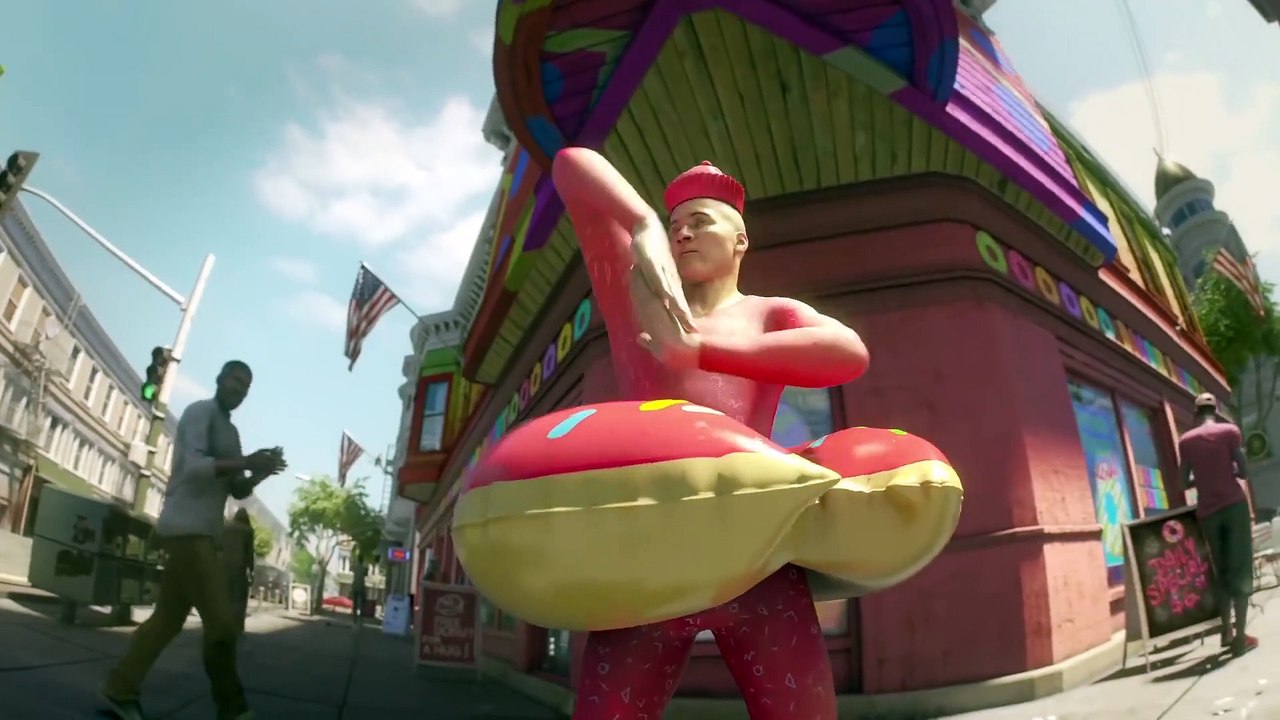 Watch Dogs 2 : notre avis en moins de 3 minutes