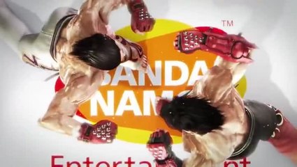 Tekken 7 : Lee Chaolan s'ajoute au casting - gamescom 2016