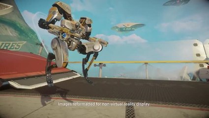 Rigs nous dévoile ses machines de compétitions