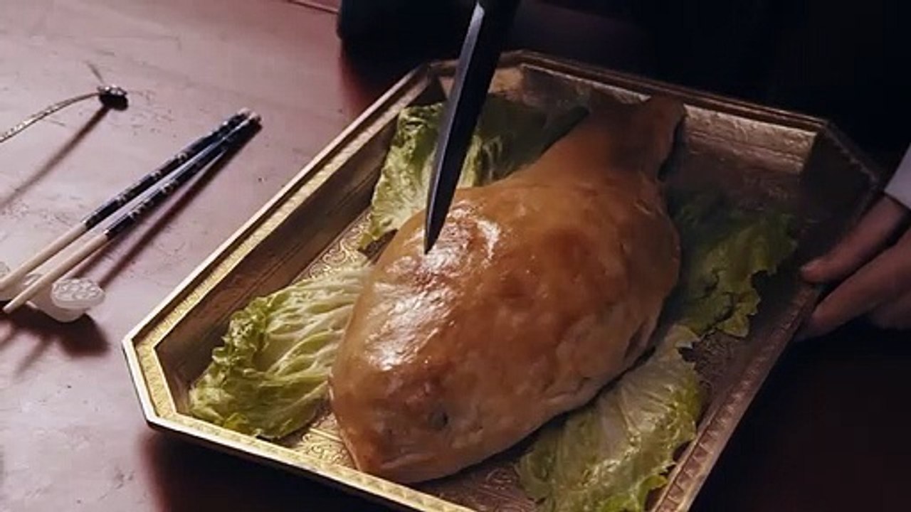 Royal Feast (2022) Ep 25 Eng Sub