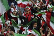 هل النساء غير مُرحّب بهن في ملاعب إيران؟