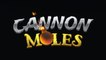 Canon Moles : Un titre qui mélange jeu mobile et VR - gamescom 2016