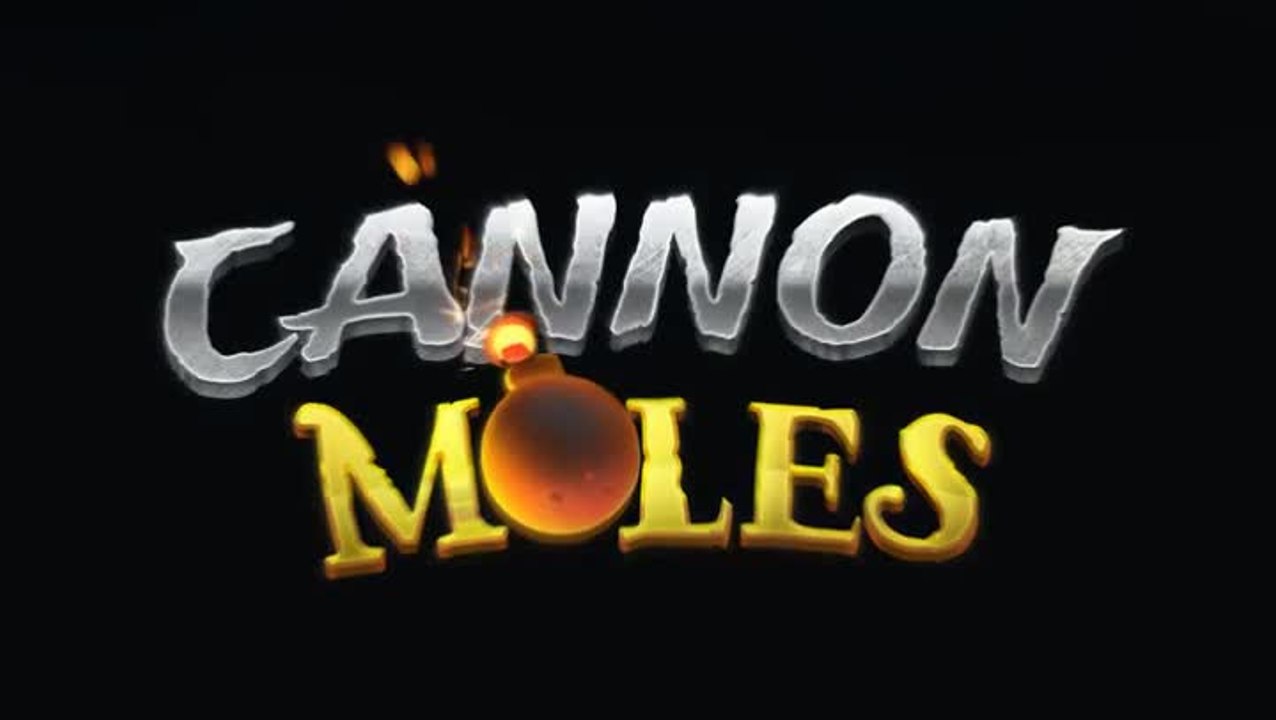 Canon Moles : Un titre qui mélange jeu mobile et VR - gamescom 2016