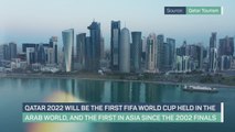 Lusail's Iconic Stadium leads Qatar 2022 venue line-up