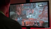 Gears of War 4 - gamescom 2016