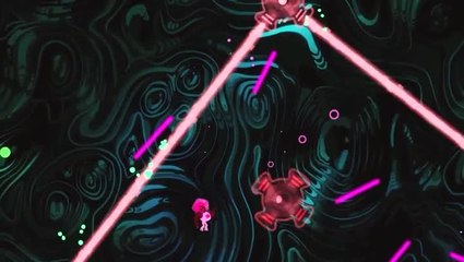 Laser Disco Defenders arrive sur la piste de dance