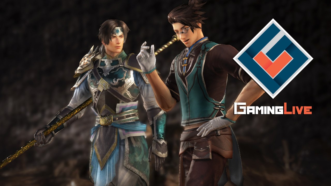 Dynasty Warriors Godseekers : L'art de la guerre selon OMEGA Force