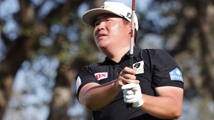 Take Sung-Jae Im (+6500) To Win The 2022 Masters