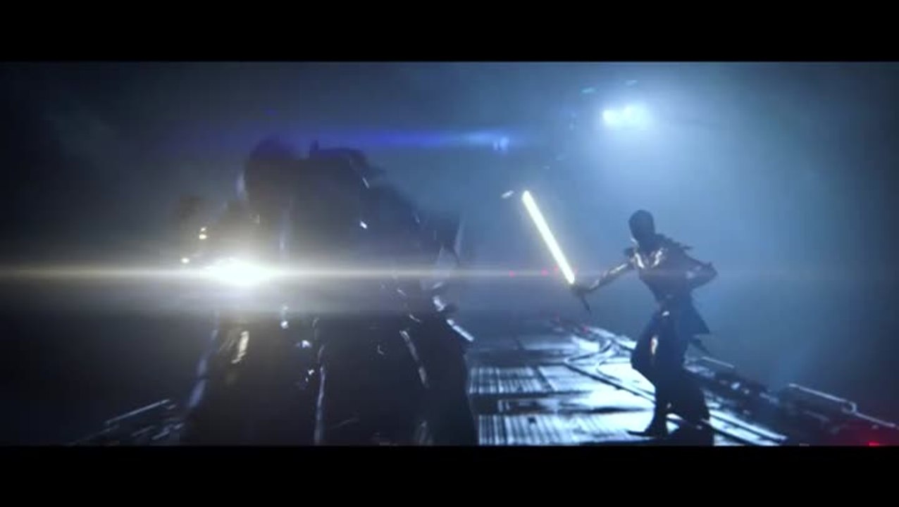 STAR WARS : The Old Republic - Knights of the Eternal Throne - Bande-annonce "Trahison"