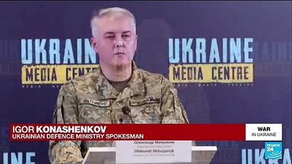 Moscow accuses Kyiv of air strike in Russia in new snag for talks