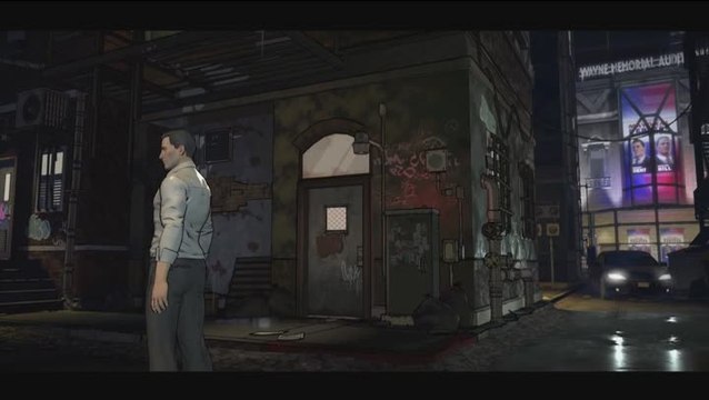 Batman The Telltale Series Ep. 2 : Bruce Wayne plie sous les révélations