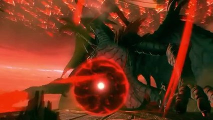 Granblue Fantasy : Baston et dragons