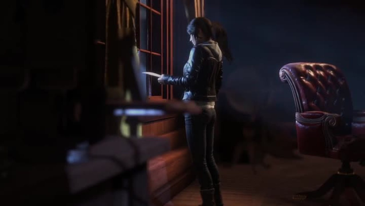 Rise of the Tomb Raider : Du nouveau contenu pour l'édition anniversaire