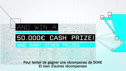 Watch Dog Film Fest : donnez votre vision des Hackers