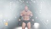 WWE 2K17 - Goldberg entre sur le ring