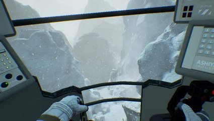 The Turing Test : Les 10 premières minutes