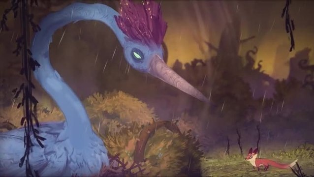 Seasons After Fall : Trailer de lancement