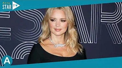 Virginie Efira : cette tradition maternelle charnelle qu'elle reproduit avec sa fille Ali