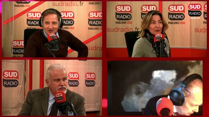 Les candidats à la présidentielle peuvent-ils librement présenter leur programme à la télévision ?