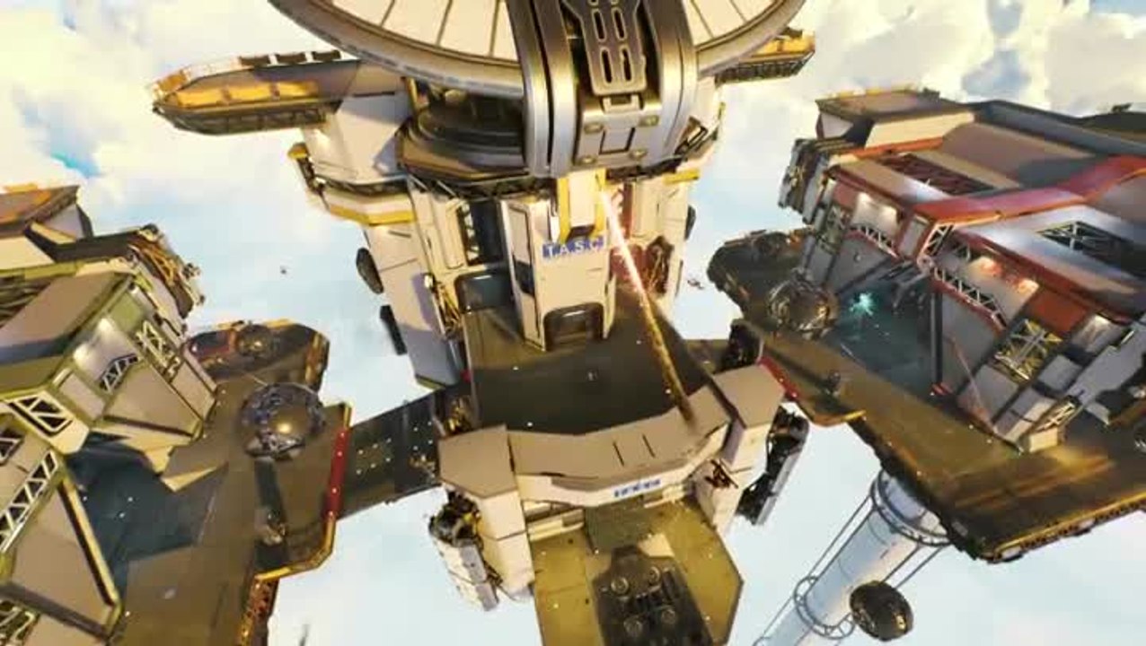 LawBreakers se lance en bêta