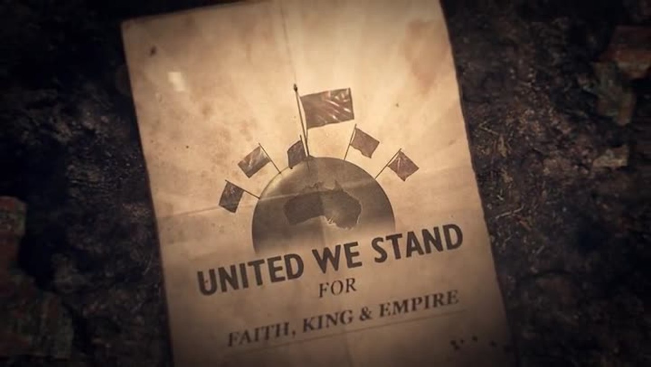 Hearts Of Iron IV : Quelques précisions pour l'extension