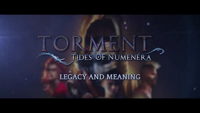 Torment : Tides of Numenera nous présente son univers