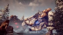 Horizon : Zero Dawn : Les Machines ont droit à leur trailer