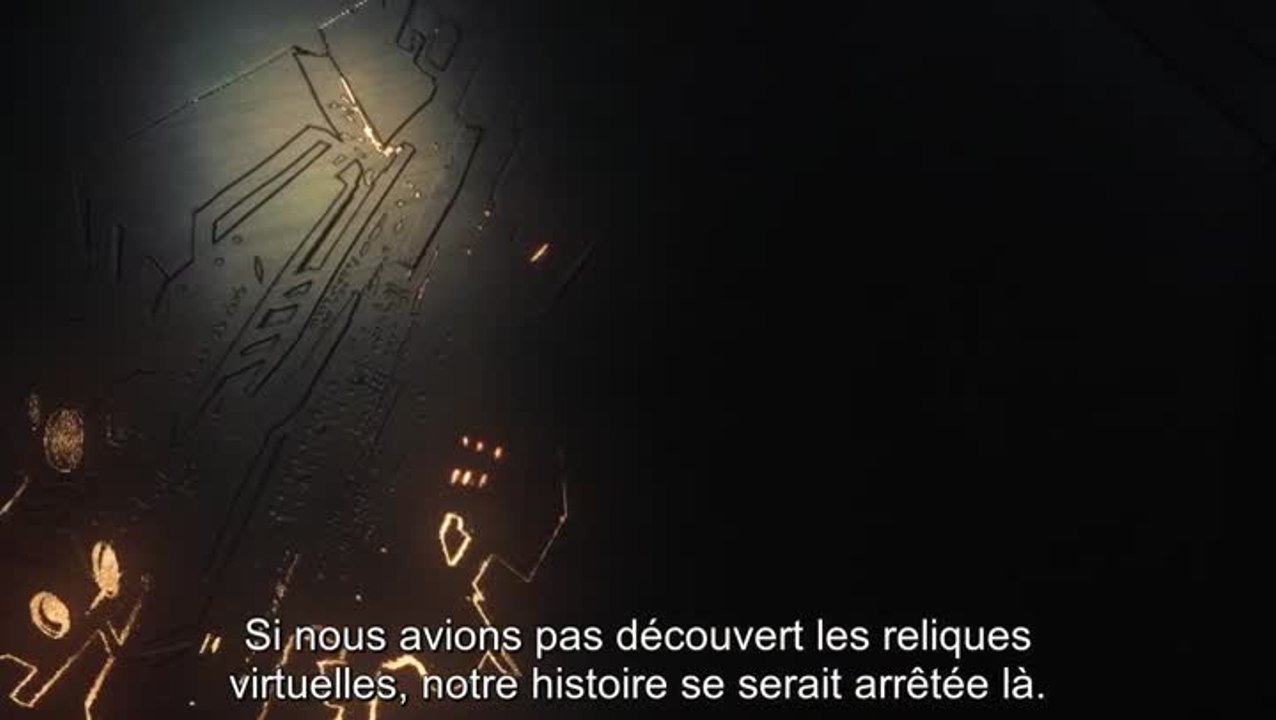 Endless Space 2 : Les Vodyani partent en guerre