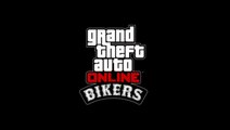 Les bikers sont pied au plancher dans GTA V Online