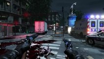 Killing Floor 2 : du gameplay pour la version PlayStation 4 Pro