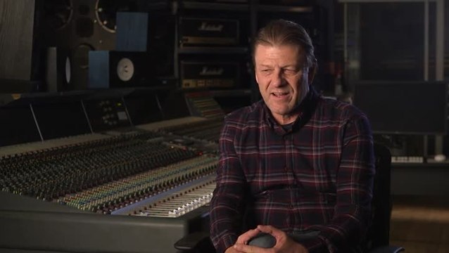 Civilization VI : Rencontre avec Sean Bean