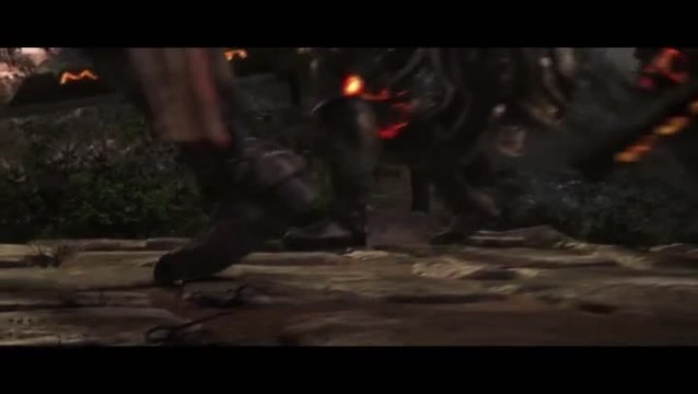 Sacred Legends s'offre un trailer de lancement