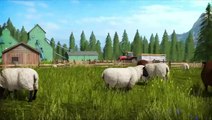 Farming Simulator 17 : faites chauffer le tracteur